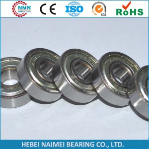 deep groove ball bearing 608 zz 2rs skateboard bearing scooter bearing&nbsp;-&nbsp;ball bearing 608