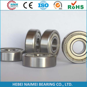 deep groove ball bearing 6000 zz 2rs china manufacturer supplier
