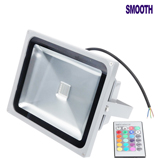 RGB 30 Watts LED Flood Lights