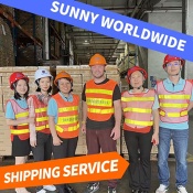 Hongmingda Logistics did extra work for client, who said that we were a reliable international shipping company-01&nbsp;-&nbsp;65457854