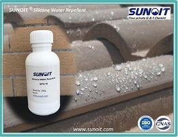 Silicone Water Repellent