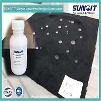 Fluorine Oil & water repellent (C8 based)