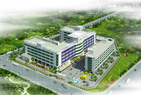 Sunshine Printing And Packaging Company