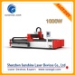 1000W Fiber Laser Cutting Machine from Shenzhen