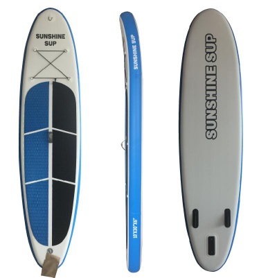 Hot Sale All round inflatable sup 30PSI Cheap SUP Paddle BoardS/Racing Board/Yoga board