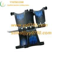 injection mould