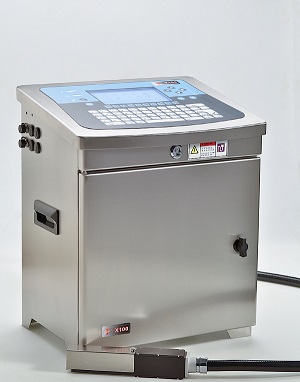 Sunstone X Series inkjet printer