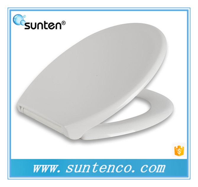 2016 China customized duroplast toilet seat covers price cheap sale