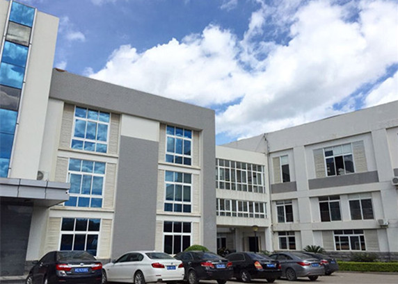 Xiamen Sunten Sanitary Ware Industry Co., Ltd.