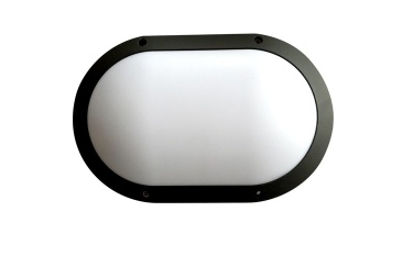 20w oval led bulkhead light best quality IP65 IK 10