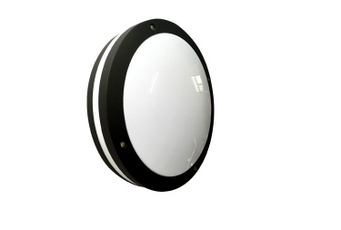 20w Outdoor led wall light IP65 surface mounted led ceiling light Oval round square shape factory price