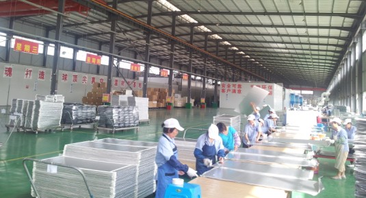 Fujian Supertech Advanced Material Co.,ltd