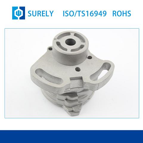 Ningbo Surely Metal Technology Co.,Ltd