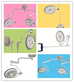 Shdowless Surgical Light