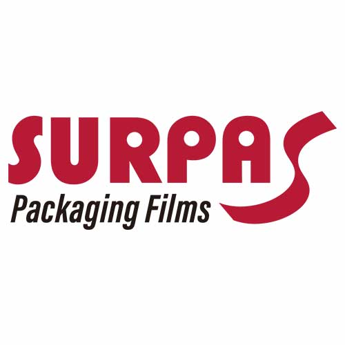 Surpas Packaging Films