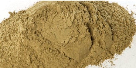 Pilling Grade Bentonite