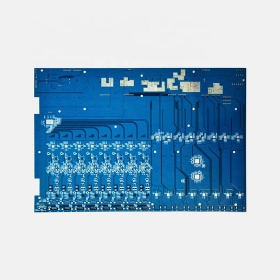 4 Layer pcb manufacturing pcba prototype cheap price pcb manufacturer in China
