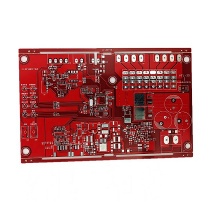Professional Double-Sided PCB Manufacture With High Quality