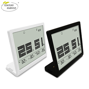 desktop thermometer hygrometer