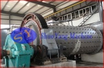 Ball Mill