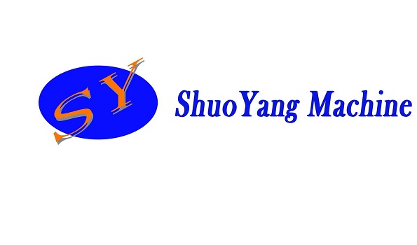 Shuo Yang Mchine Co., Ltd