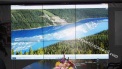 55inch LCD video wall