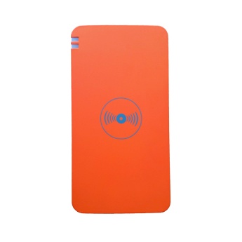 Aonmi wireless charger with QI standard factory price