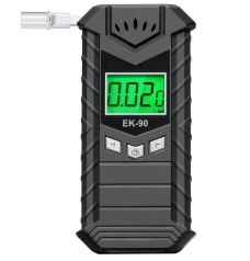 2019 Hot selling Wholesale Digital Semiconductor Breathalyzer Alcohol Tester with FDA Approved - ams010