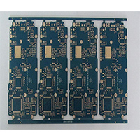 Prototype Circuit Board