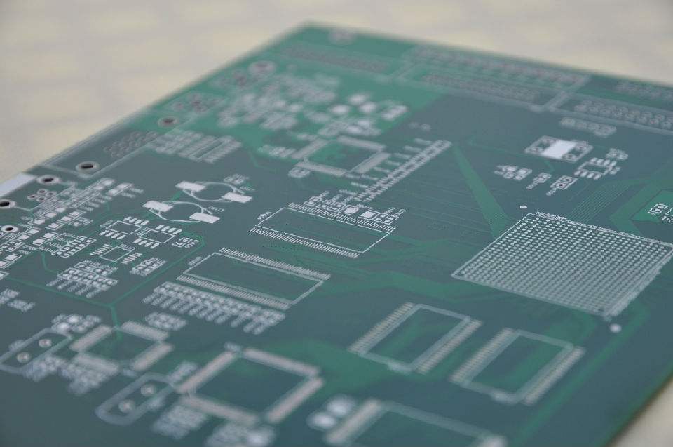 High Density Interconnect