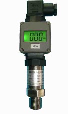 4-20mA Digital Pressure transmitter HPT-1