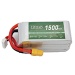 High quality lipo 3s 1500mah model aircraft battery for helicopter - 3S-1500-30C