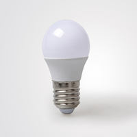5w led bulb light for indoor decoration