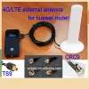 Original HUAWEI 3G 4G GSM WCDMA LTE Cell Phone Signal Extender Antenna Booster Amplifier TS9 Connector For Router/USB Modem