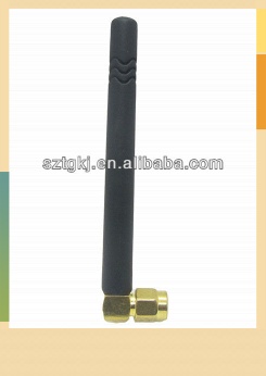 Super quality 2.4G Wifi antenna with SMA connector
