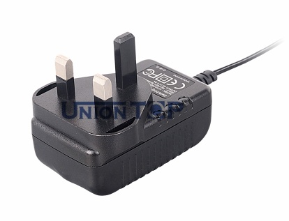 15v 5.4w power adapter for philips shaver with UL,FCC,RoHs certifiation