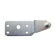 Metal Stamping Parts, Made of Steel, Available in Various Sizes and Materials, OEM Orders Welcomed