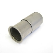 Stainless Steel CNC Part, Customized Designs Welcomed, OEM Orders Accepted, RoHS Mark