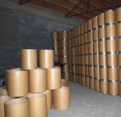 tert-butyl 3-((3S,5R,8aS)-5-cyano-3-phenylhexahydro-2H-oxazolo[3,2-a]pyridin-5-yl)-3-hydroxyazetidine-1-carboxylate