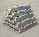 Lead Ingot Zinc Ingot Aluminum Ingot Metal