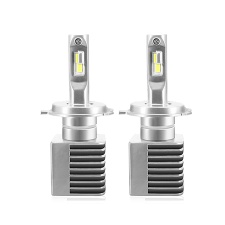 Taida LED Headlight Bulbs All-in-One Conversion Kit