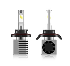 Taida High power T9S led headlights with professional design
