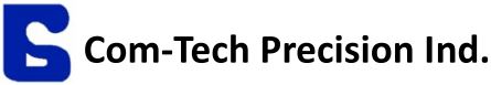 Com-Tech  Precision Ind. Co., Ltd