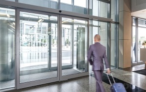 TS300 Sliding Door Operator&nbsp;-&nbsp;TS300