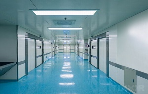 Hermetic Sliding Door&nbsp;-&nbsp;TH100