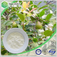 high purity tea saponin decolor