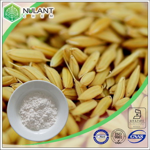 natural ferulic acid 98%