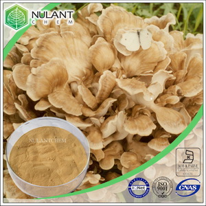 grifola frondosa extract maitake extract