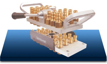 T010 Quick Coupling&nbsp;-&nbsp;T010