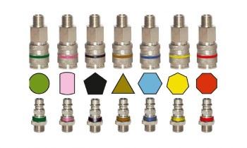 T025K Quick Coupling